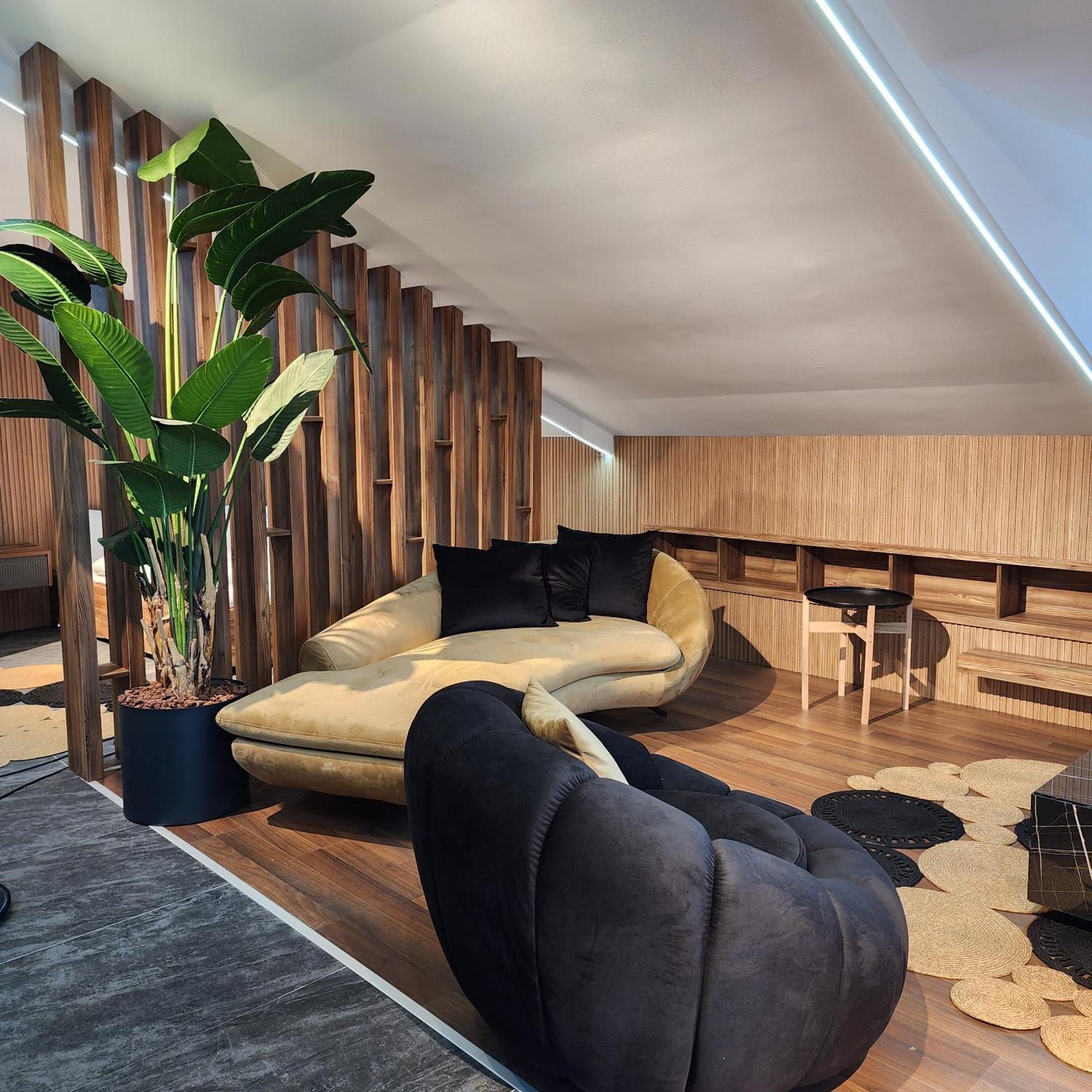 Penthouse #31 Daire İstanbul