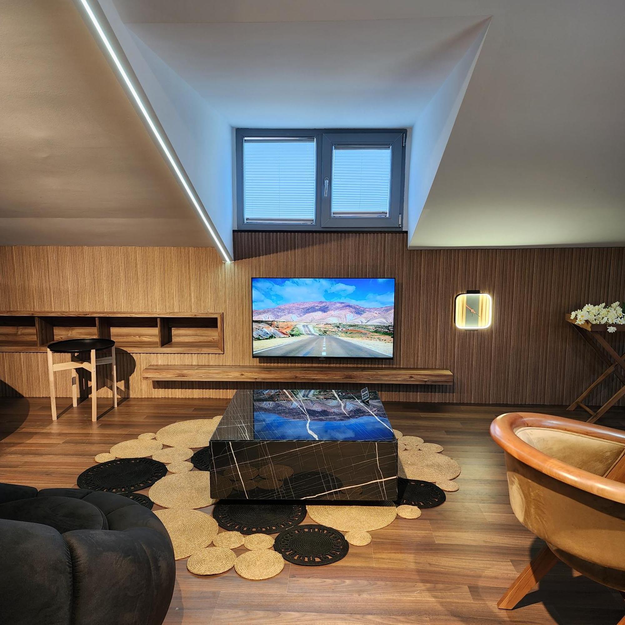 Penthouse #31 Daire